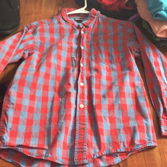 CLICK 9 party/church shirts long sleeves for boys - Picture 2 of 9